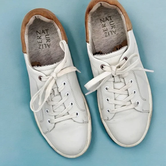 Naturalizer Shoes Naturalizer Womens Morrison Sneaker White